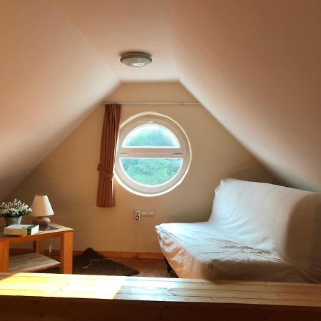 Ferienwohnung Am Pommerbach Pommern ภายนอก รูปภาพ
