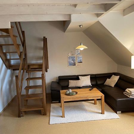 Ferienwohnung Am Pommerbach Pommern ภายนอก รูปภาพ