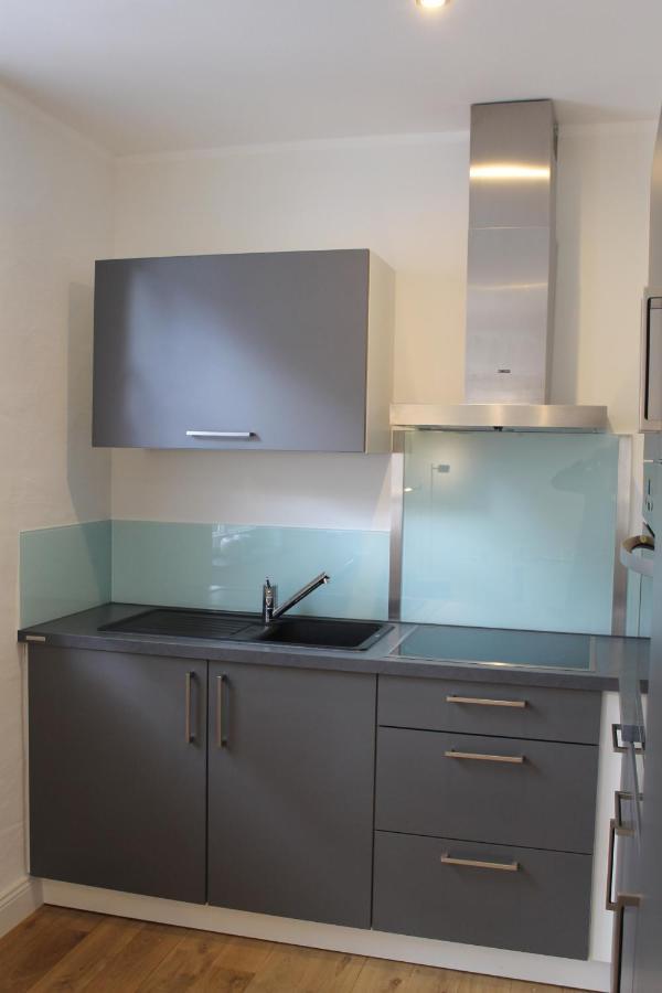 Ferienwohnung Am Pommerbach Pommern ภายนอก รูปภาพ