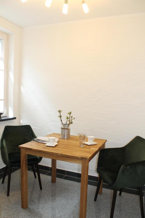 Ferienwohnung Am Pommerbach Pommern ภายนอก รูปภาพ